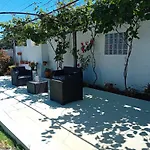Semesterbostad Casa Dos Avos Veras