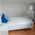 Semesterbostad Casa Dos Avos Veras