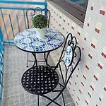 Casa Dos Avos Veras Semesterbostad Aveiro