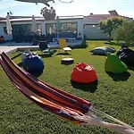 Semesterbostad Casa Dos Avos Veras *