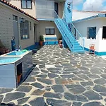 Casa Dos Avos Veras Semesterbostad Aveiro