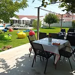 Casa Dos Avos Veras Semesterbostad Aveiro