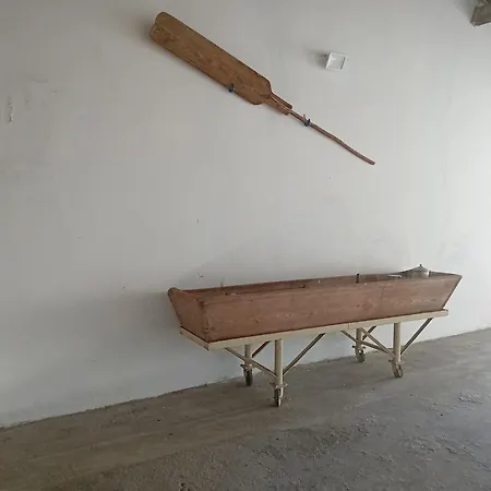 Casa Dos Avos Veras Hébergement de vacances *