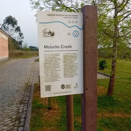 Casa Dos Avos Veras *