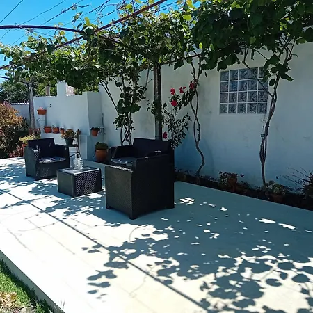 Holiday home Casa Dos Avos Veras