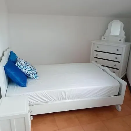 Nyaraló Casa Dos Avos Veras
