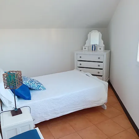 Hébergement de vacances Casa Dos Avos Veras *