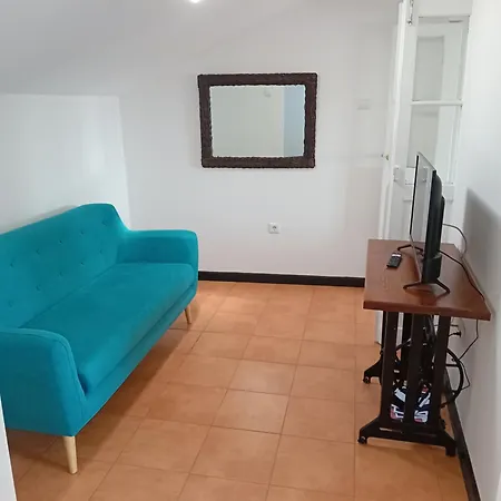 Nyaraló Casa Dos Avos Veras Aveiro