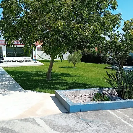 Casa Dos Avos Veras * Aveiro