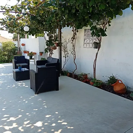 Casa Dos Avos Veras Hébergement de vacances Aveiro