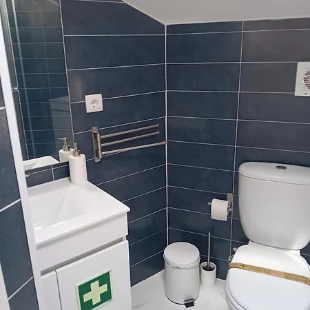 Casa Dos Avos Veras Hébergement de vacances