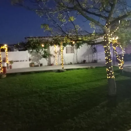 Casa Dos Avos Veras Semesterbostad