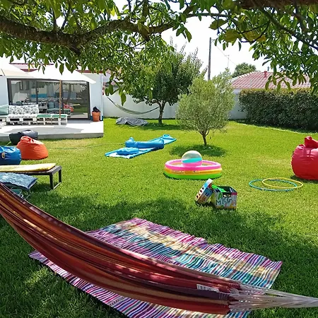 Casa Dos Avós Veras * Aveiro