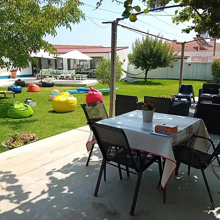 Casa Dos Avos Veras Hébergement de vacances Aveiro