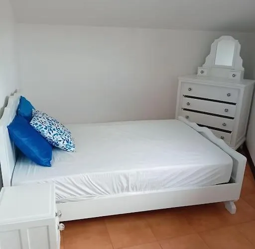 بيت للعطل Casa Dos Avos Veras