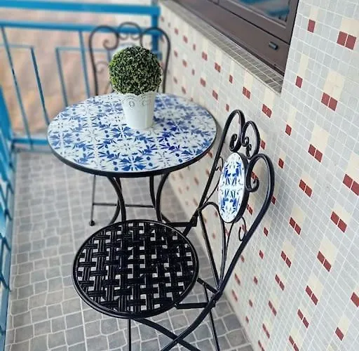 Casa Dos Avos Veras بيت للعطل أفيرو