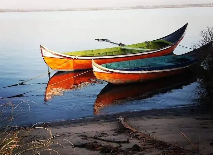 Casa Dos Avos Veras * أفيرو