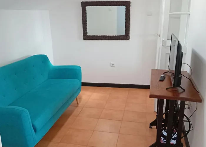 بيت للعطل Casa Dos Avos Veras أفيرو