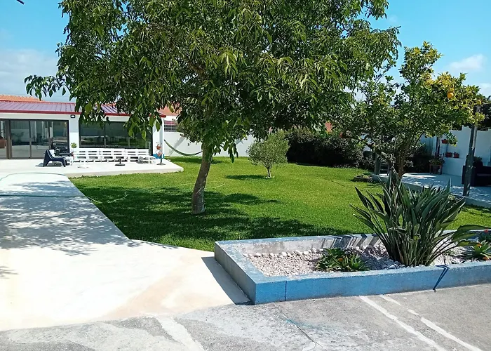 Casa Dos Avos Veras * أفيرو