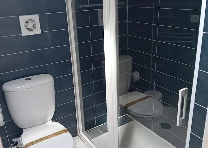 بيت للعطل Casa Dos Avos Veras