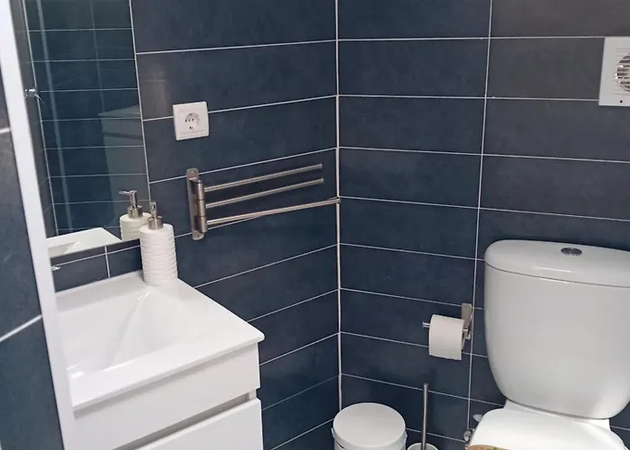 Casa Dos Avos Veras بيت للعطل