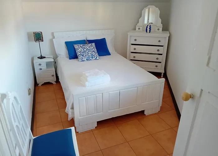 Casa Dos Avos Veras * أفيرو